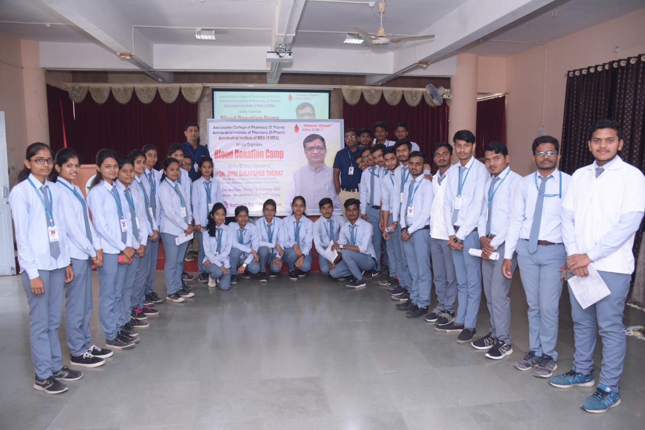 Blood Donation Camp
