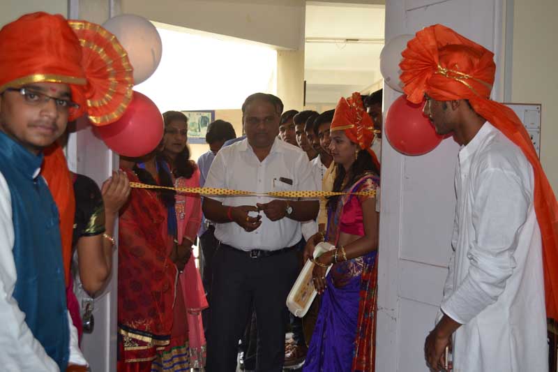 freshers party