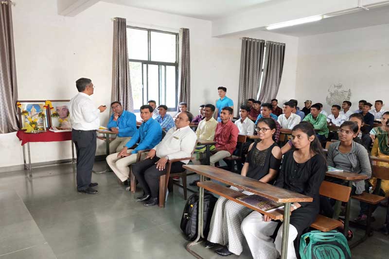 Guest Lectures
