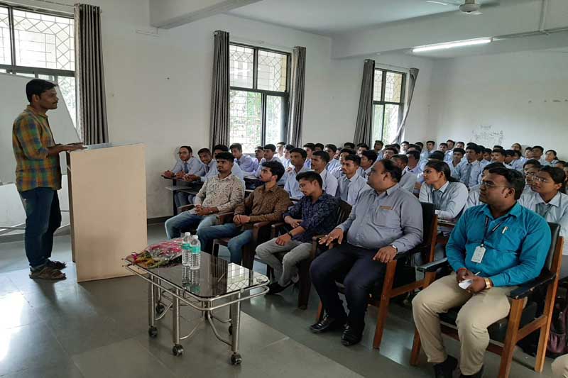 Guest Lectures