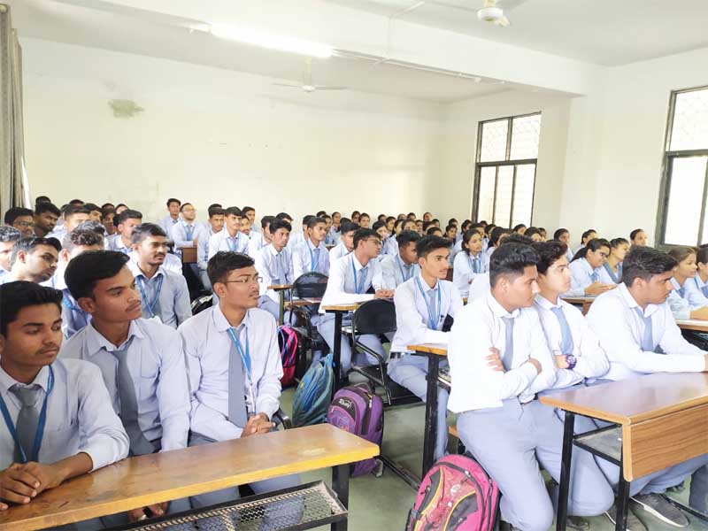 Guest Lectures
