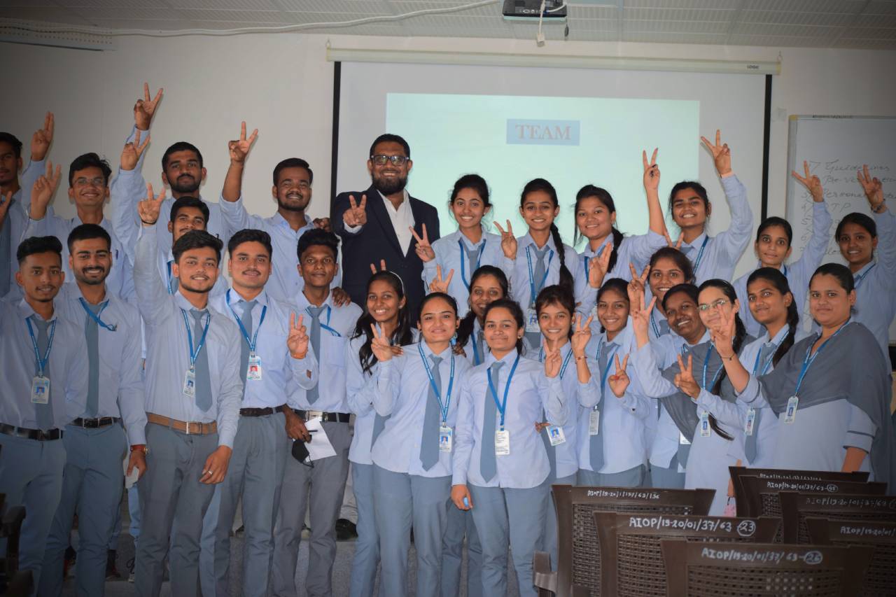 Guest lecture