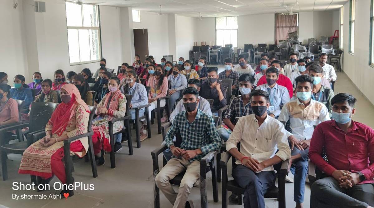 Guest Lectures