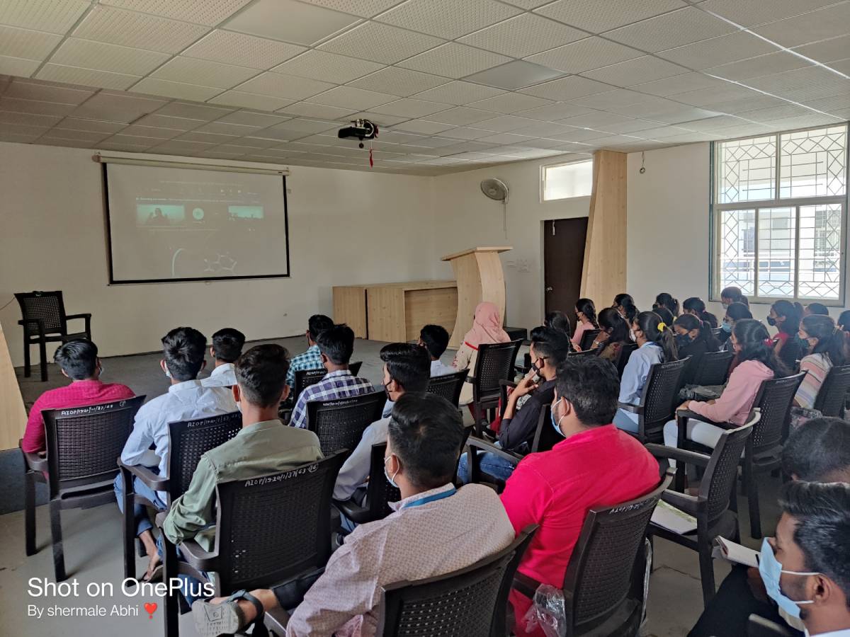 Guest Lectures