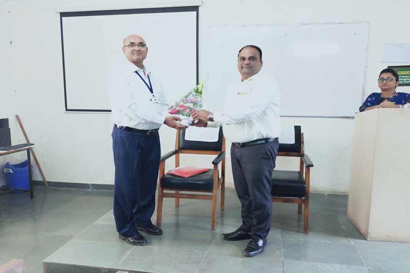 Guest Lectures