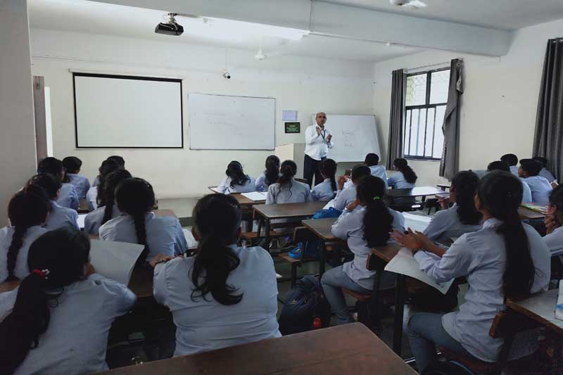 Guest Lectures