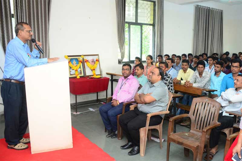 Guest Lectures