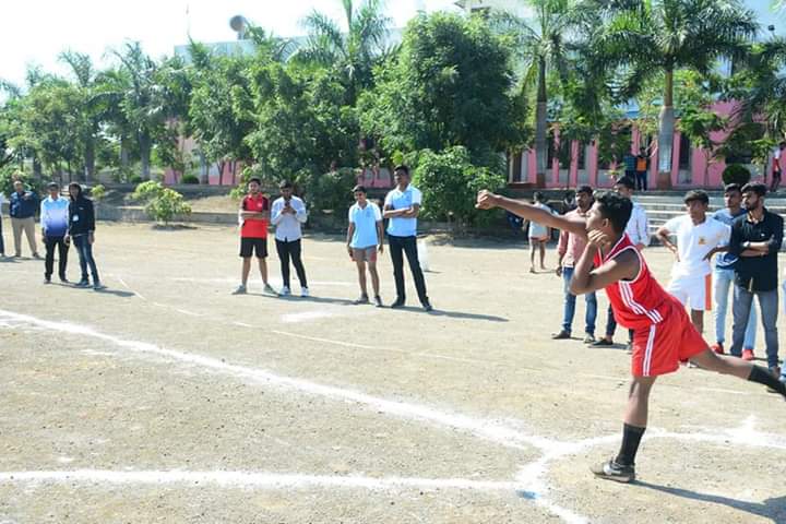 Iddsa sport