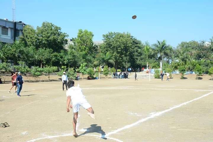 Iddsa sport