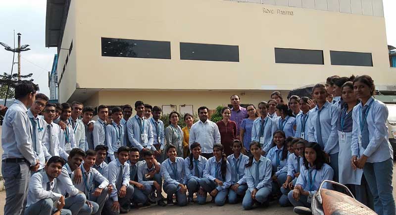 industrial visit