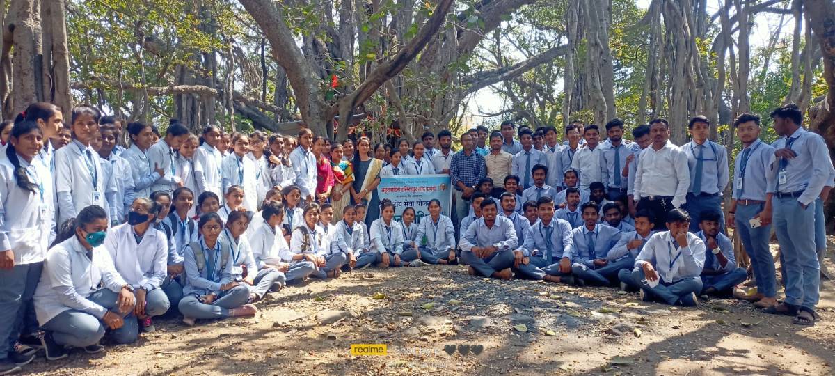 NSS Camp