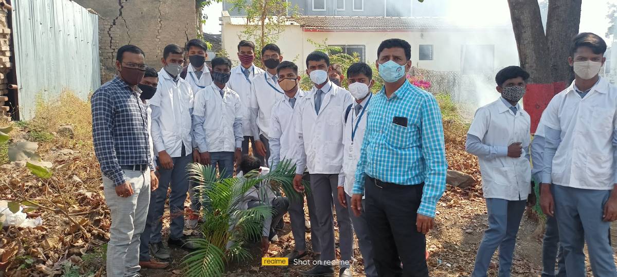 NSS Camp