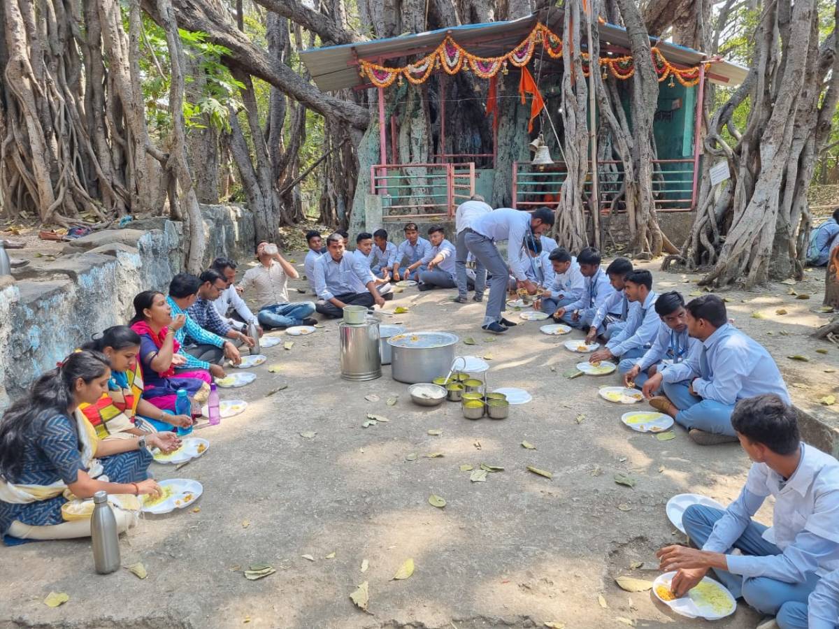 NSS Camp