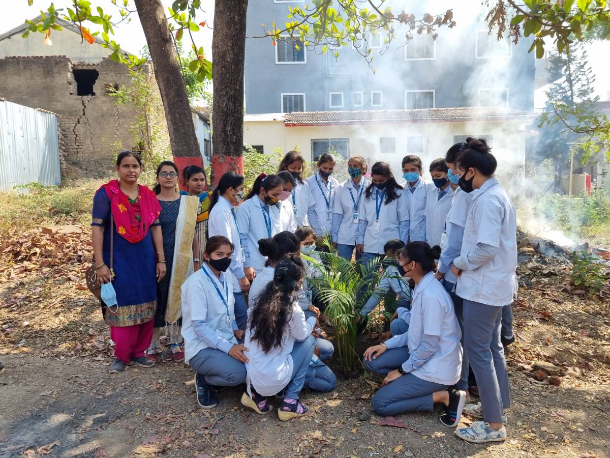 NSS Camp