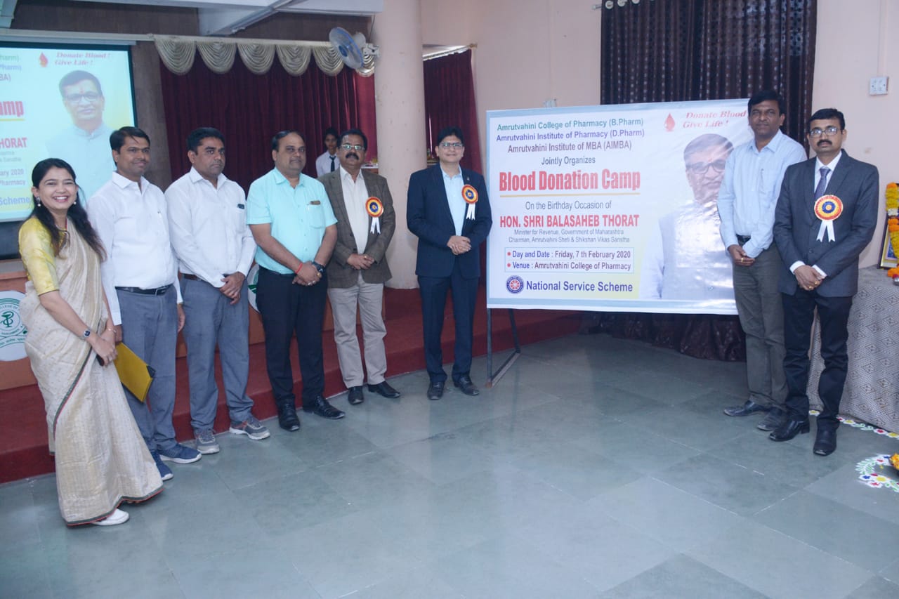 Blood Donation Camp
