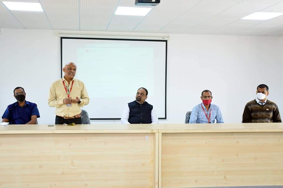 MedPlus Campus Drive