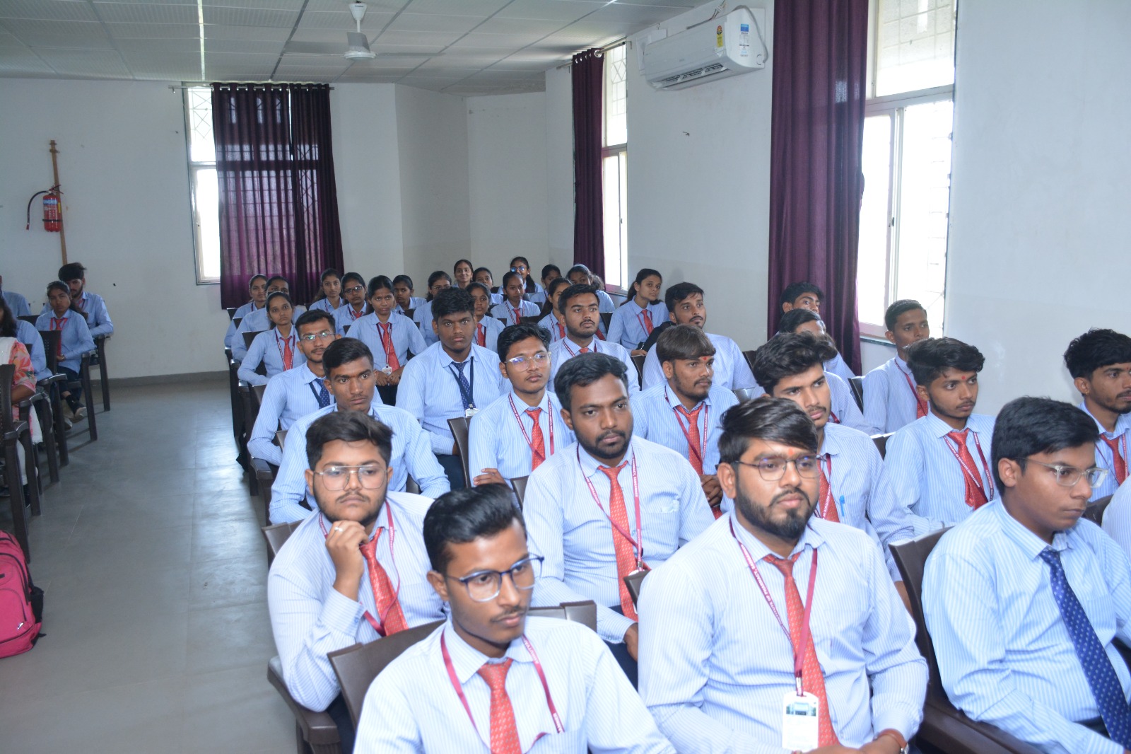 conference