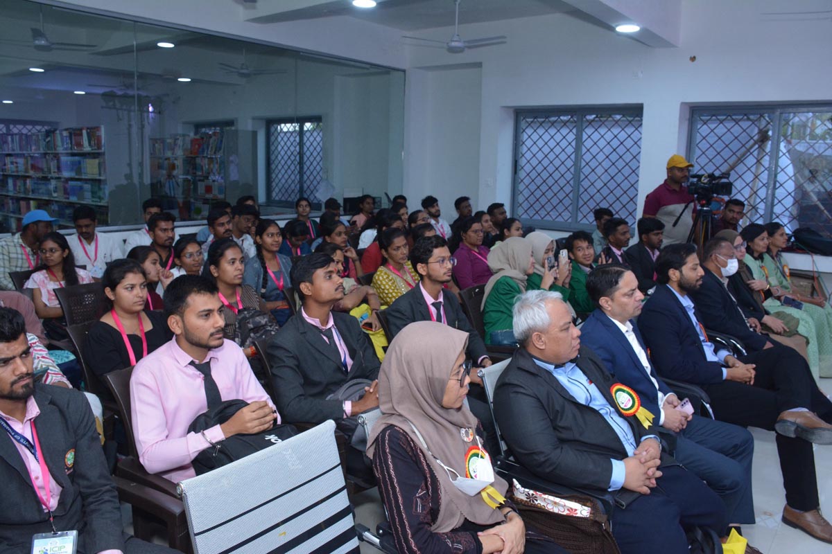 conference