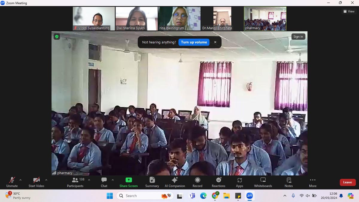 conference