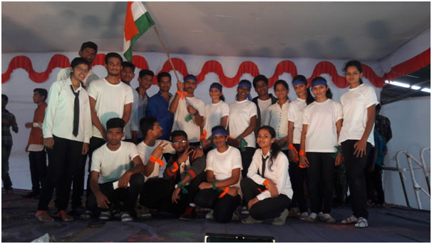15th August Celebration