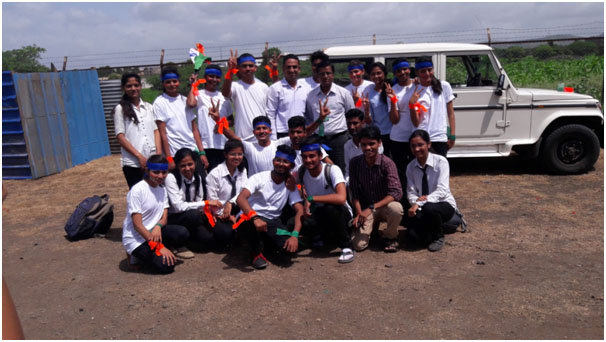 15th August Celebration