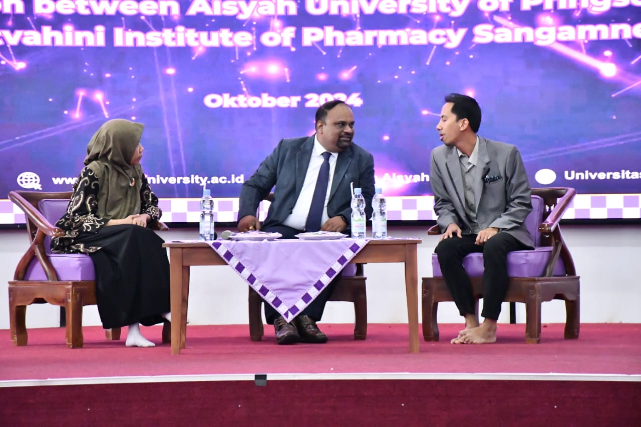 conference