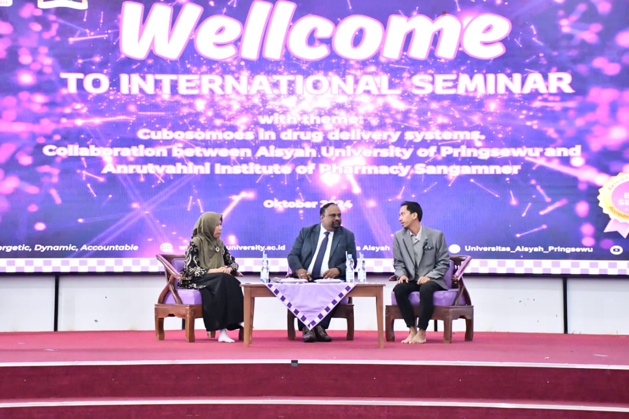 conference