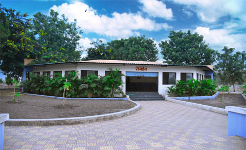 Amrutvahini Canteen