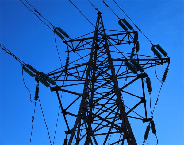 Amrutvahini Power House