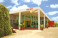 Amrutvahini Amrut Kuti