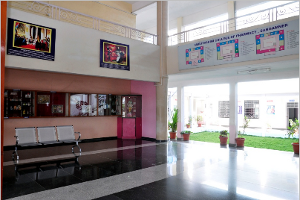 Amrutvahini Museum