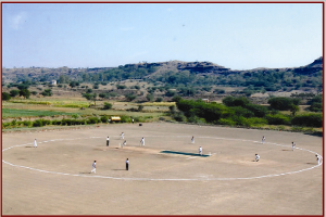 Amrutvahini Sports